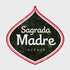 Bombita Premium Defumación Activada Olíbano & Salvia - Sagrada Madre